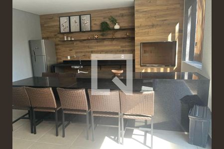 Foto 20 de apartamento à venda com 2 quartos, 41m² em Água Branca, São Paulo