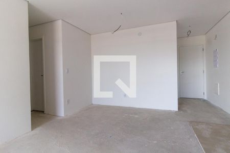 Sala de apartamento à venda com 3 quartos, 89m² em Água Branca, São Paulo