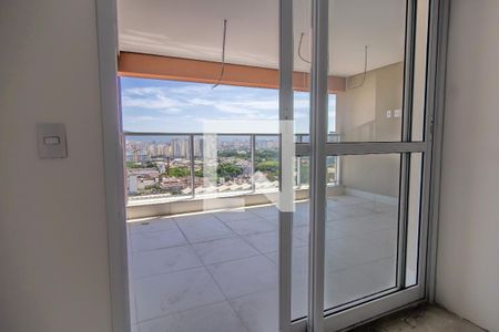 Sala de apartamento à venda com 3 quartos, 89m² em Água Branca, São Paulo
