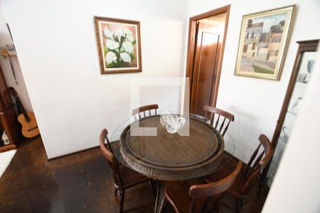Sala de apartamento à venda com 3 quartos, 67m² em Jardim Flamboyant, Campinas