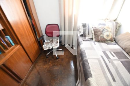 Quarto 1 de apartamento à venda com 3 quartos, 67m² em Jardim Flamboyant, Campinas