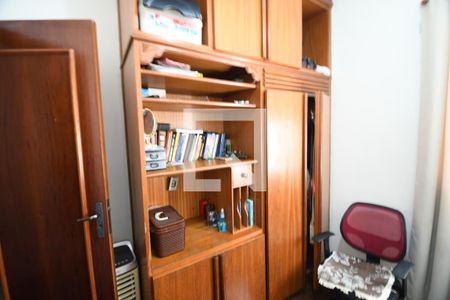 Quarto 1 de apartamento à venda com 3 quartos, 67m² em Jardim Flamboyant, Campinas