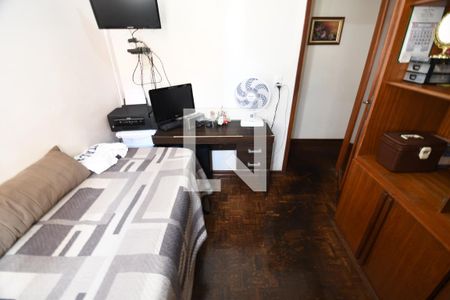 Quarto 1 de apartamento à venda com 3 quartos, 67m² em Jardim Flamboyant, Campinas