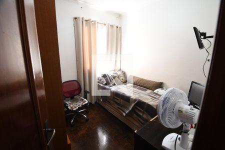 Quarto 1 de apartamento à venda com 3 quartos, 67m² em Jardim Flamboyant, Campinas