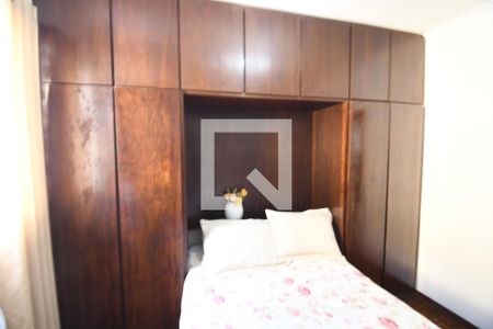 Quarto 3 de apartamento à venda com 3 quartos, 67m² em Jardim Flamboyant, Campinas