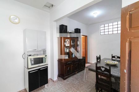 Copa de casa à venda com 3 quartos, 171m² em Renascença, Belo Horizonte