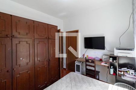 Quarto 3 de casa à venda com 3 quartos, 171m² em Renascença, Belo Horizonte