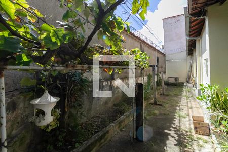 Quintal de casa à venda com 3 quartos, 171m² em Renascença, Belo Horizonte