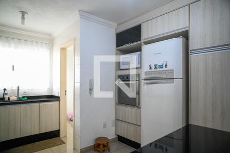 Cozinha de casa à venda com 3 quartos, 133m² em Vila Marte, São Paulo