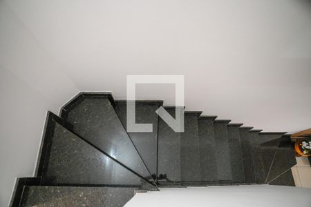 Escada de casa à venda com 3 quartos, 133m² em Vila Marte, São Paulo