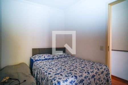 Quarto 2 de casa à venda com 3 quartos, 133m² em Vila Marte, São Paulo