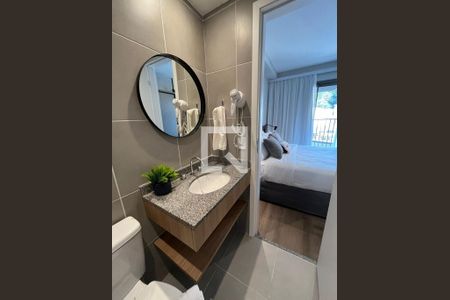 Foto 08 de kitnet/studio à venda com 1 quarto, 22m² em Água Branca, São Paulo