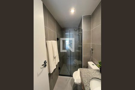 Foto 07 de kitnet/studio à venda com 1 quarto, 22m² em Água Branca, São Paulo