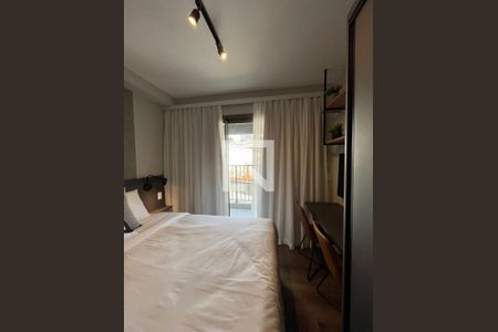 Kitnet/Studio à venda com 1 quarto, 22m² em Água Branca, São Paulo