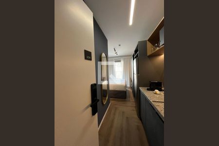 Foto 05 de kitnet/studio à venda com 1 quarto, 22m² em Água Branca, São Paulo