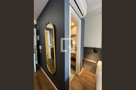 Foto 10 de kitnet/studio à venda com 1 quarto, 22m² em Água Branca, São Paulo