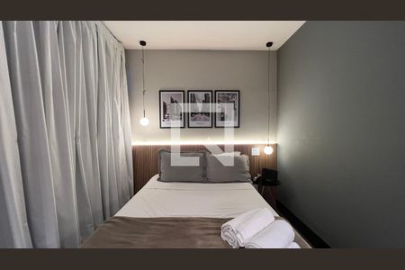 Studio de kitnet/studio à venda com 1 quarto, 25m² em Paraíso, São Paulo