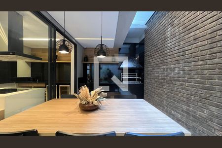 Área comum - Churrasqueira de kitnet/studio à venda com 1 quarto, 25m² em Paraíso, São Paulo