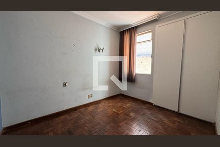 Quarto 03 de apartamento à venda com 3 quartos, 115m² em Sion, Belo Horizonte