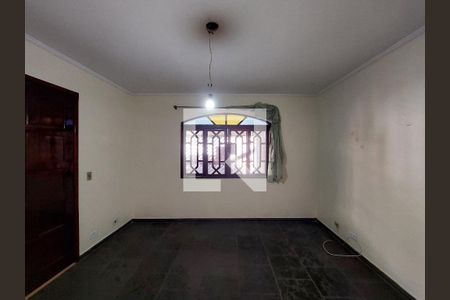 Sala de casa para alugar com 3 quartos, 123m² em Vila Marari, São Paulo