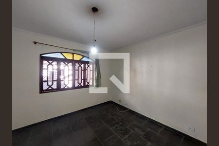 Sala de casa para alugar com 3 quartos, 123m² em Vila Marari, São Paulo