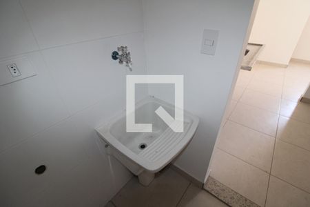 Sala / Cozinha de apartamento à venda com 1 quarto, 27m² em Casa Verde, São Paulo