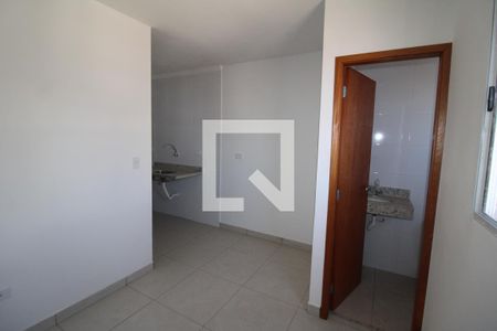 Quarto 1 de apartamento à venda com 1 quarto, 27m² em Casa Verde, São Paulo