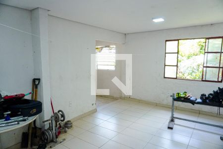 Área comum de casa para alugar com 4 quartos, 170m² em Jardim Universitario, Viamão