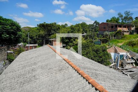 Vista do Quarto 4 de casa para alugar com 4 quartos, 170m² em Jardim Universitario, Viamão