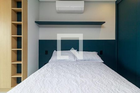 Studio de kitnet/studio para alugar com 1 quarto, 30m² em Jardim das Acacias, São Paulo