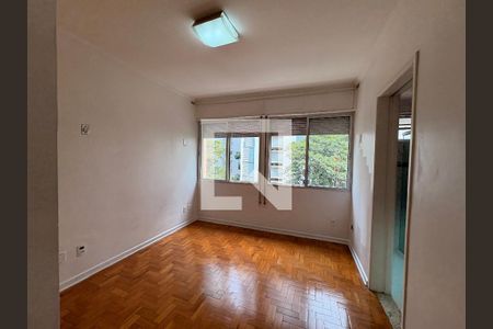 Suíte 1 de apartamento para alugar com 2 quartos, 125m² em Bela Vista, São Paulo