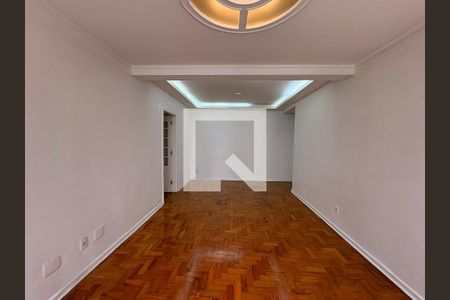 Sala de apartamento para alugar com 2 quartos, 125m² em Bela Vista, São Paulo