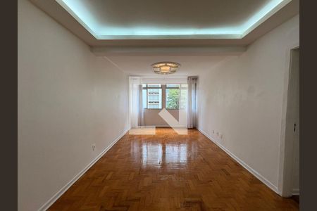 Sala de apartamento para alugar com 2 quartos, 125m² em Bela Vista, São Paulo