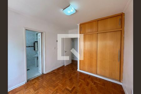 Suíte 1 de apartamento para alugar com 2 quartos, 125m² em Bela Vista, São Paulo