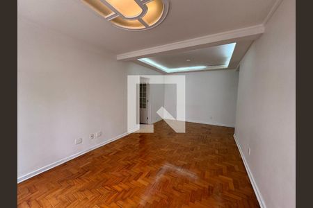 Sala de apartamento para alugar com 2 quartos, 125m² em Bela Vista, São Paulo