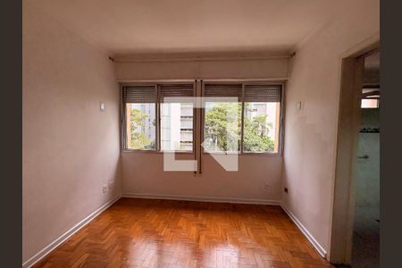 Suíte 1 de apartamento para alugar com 2 quartos, 125m² em Bela Vista, São Paulo