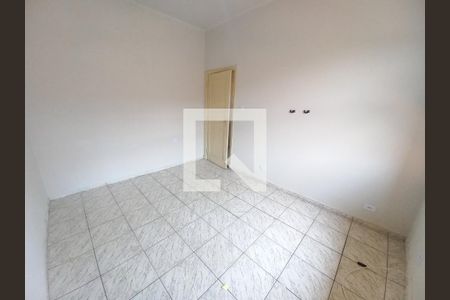 Quarto de apartamento para alugar com 1 quarto, 41m² em Centro, São Vicente