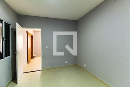Quarto 1 de casa para alugar com 4 quartos, 205m² em Belenzinho, São Paulo