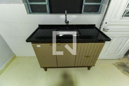 Cozinha de casa para alugar com 4 quartos, 205m² em Belenzinho, São Paulo