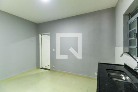 Cozinha de casa para alugar com 4 quartos, 205m² em Belenzinho, São Paulo