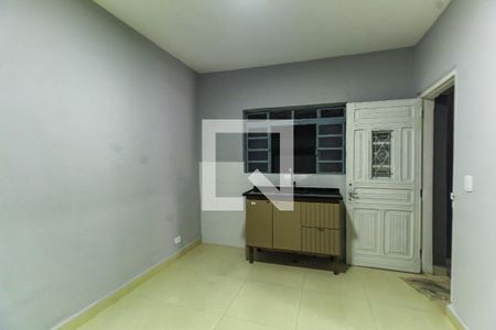 Cozinha de casa para alugar com 4 quartos, 205m² em Belenzinho, São Paulo