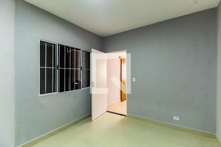 Quarto 1 de casa para alugar com 4 quartos, 205m² em Belenzinho, São Paulo