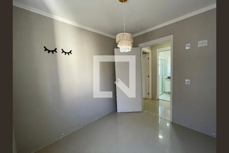 Quarto 1 de apartamento para alugar com 2 quartos, 55m² em Outeiro de Passárgada, Cotia