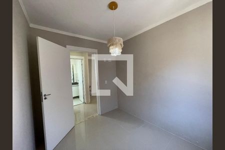 Quarto 1 de apartamento para alugar com 2 quartos, 55m² em Outeiro de Passárgada, Cotia