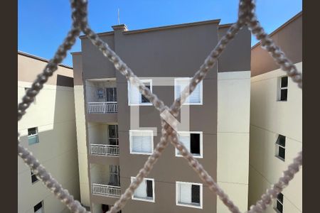 Vista do Quarto 1 de apartamento para alugar com 2 quartos, 55m² em Outeiro de Passárgada, Cotia