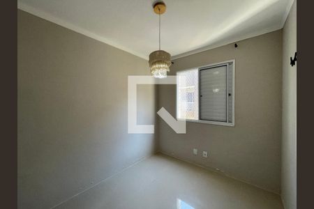 Quarto 1 de apartamento para alugar com 2 quartos, 55m² em Outeiro de Passárgada, Cotia