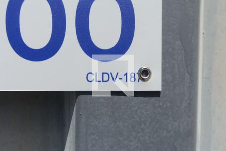 Plaquinha de casa à venda com 3 quartos, 120m² em Inconfidentes, Contagem