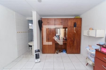 Suíte de casa para alugar com 3 quartos, 120m² em Inconfidentes, Contagem