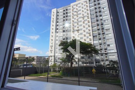 Quarto 2 - Vista de apartamento à venda com 2 quartos, 63m² em São Sebastião, Porto Alegre