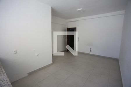 Studio de apartamento para alugar com 1 quarto, 25m² em Barro Preto, Belo Horizonte